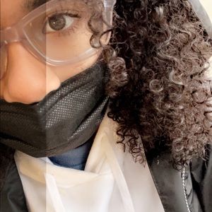 Meet your Posher, Marlene